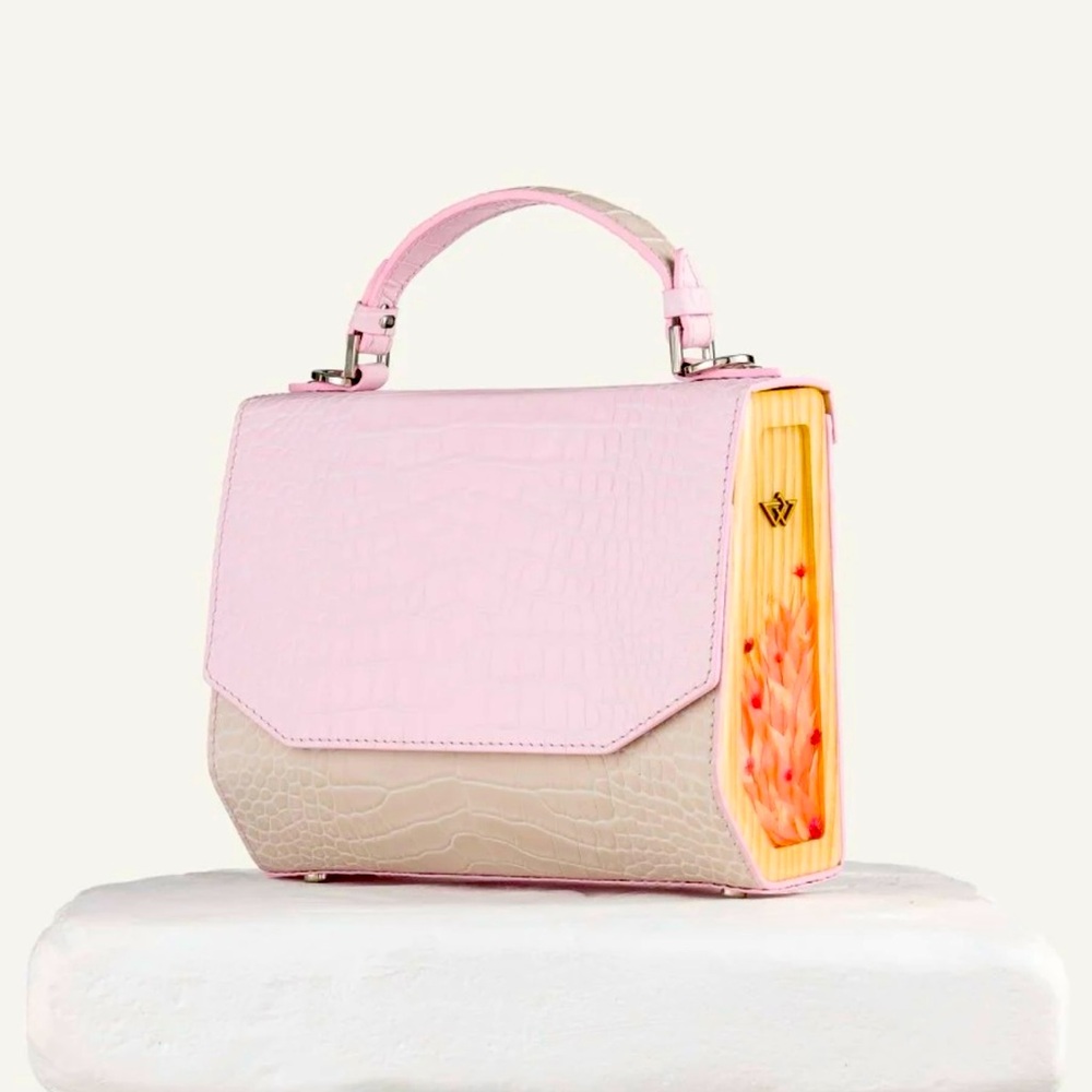 BlackWood Bag